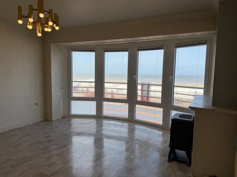 Appartement te koop in Zeedijk 15,
                    8420 Wenduine