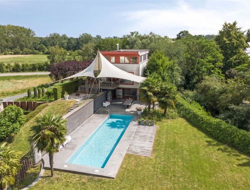                                         Villa te koop in Rijmenam, € 1.199.000
