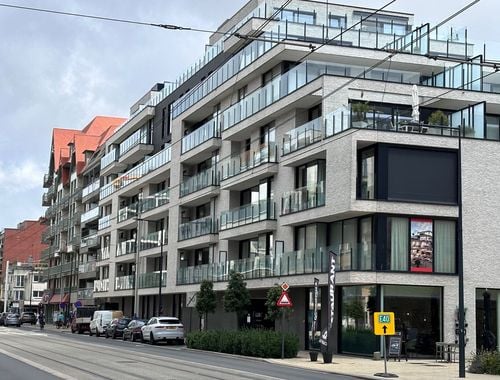                                         Appartement te koop in Oostduinkerke, € 250.000
