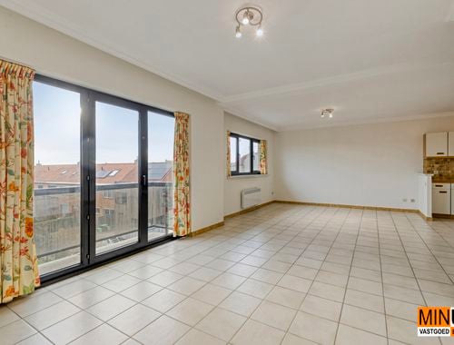                                         Appartement à vendre à Oostende, € 219.000
