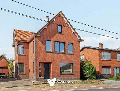                                         Eengezinswoning te koop in Beverlo, € 385.000
