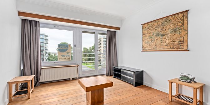Appartement à vendre à Troonstraat 47 boîte 4, 8400 Oostende