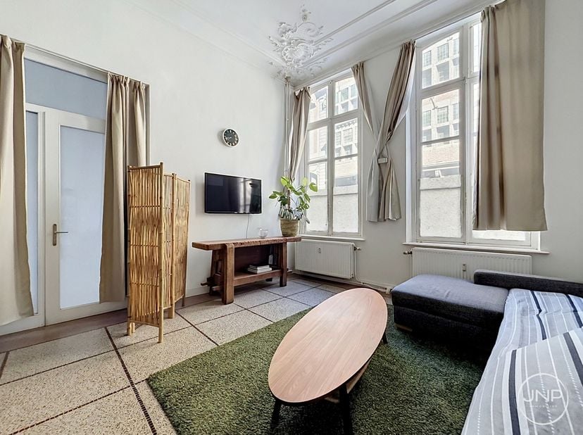 Appartement te koop
                    in 4000 Liege