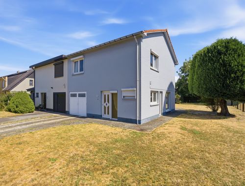                                         Woning te koop in Lokeren, € 370.000
