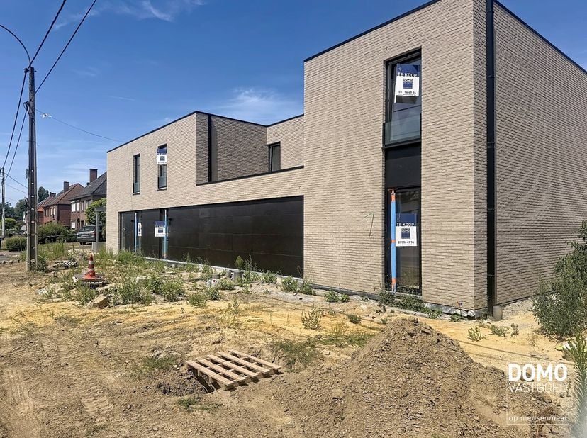 Huis te koop
                    in 3510 Kermt