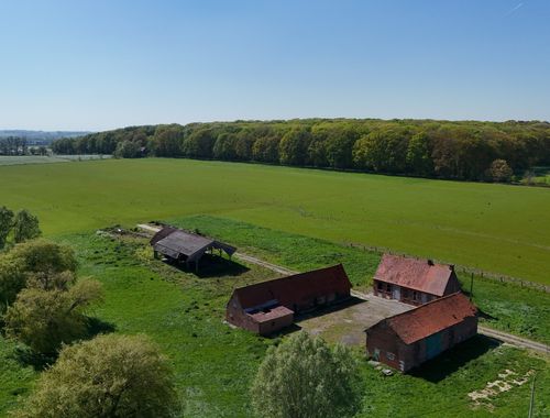                                         Fermette à vendre à Heestert, € 795.000

