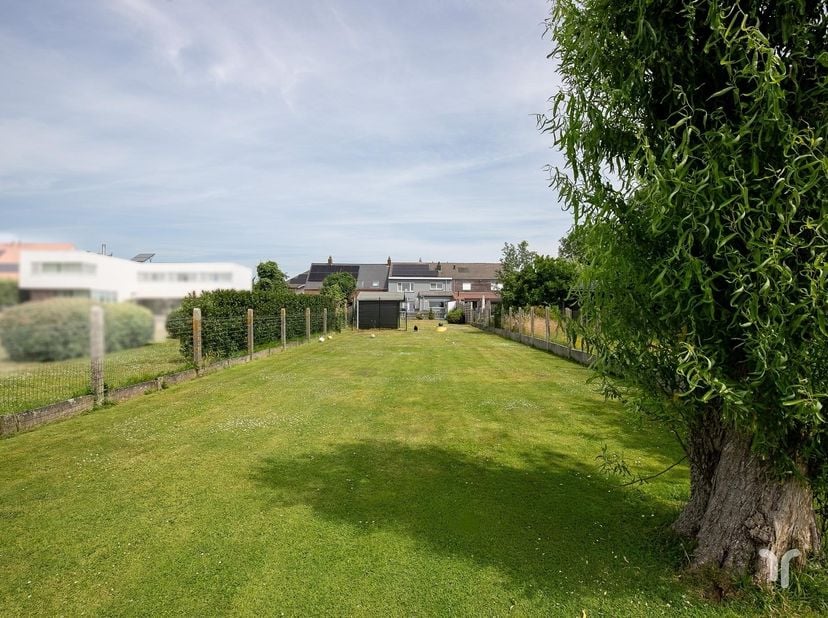 Huis te koop in Eikendreef 24,
                    8680 Koekelare