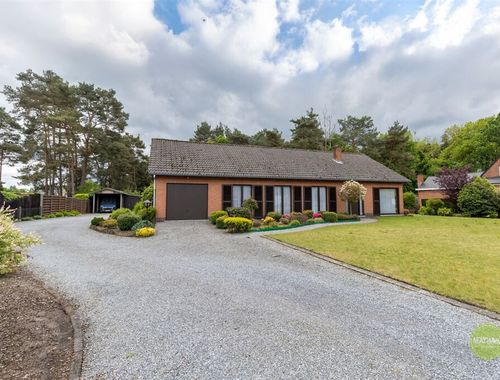                                         Eengezinswoning te koop in Balen, € 349.000
