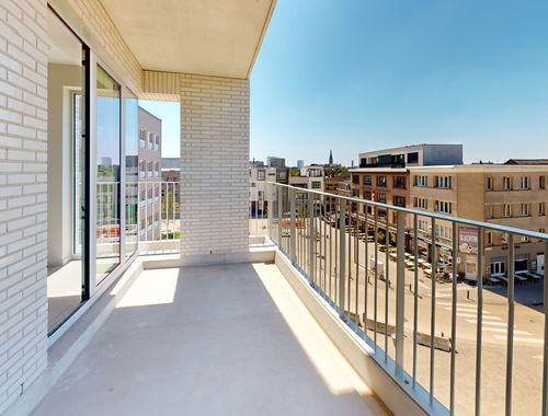                                        Appartement te huur in Antwerpen, € 1.150
