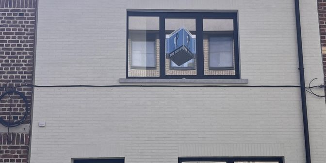 Huis te huur in Laurens De Metsstraat 27, 9620 Zottegem