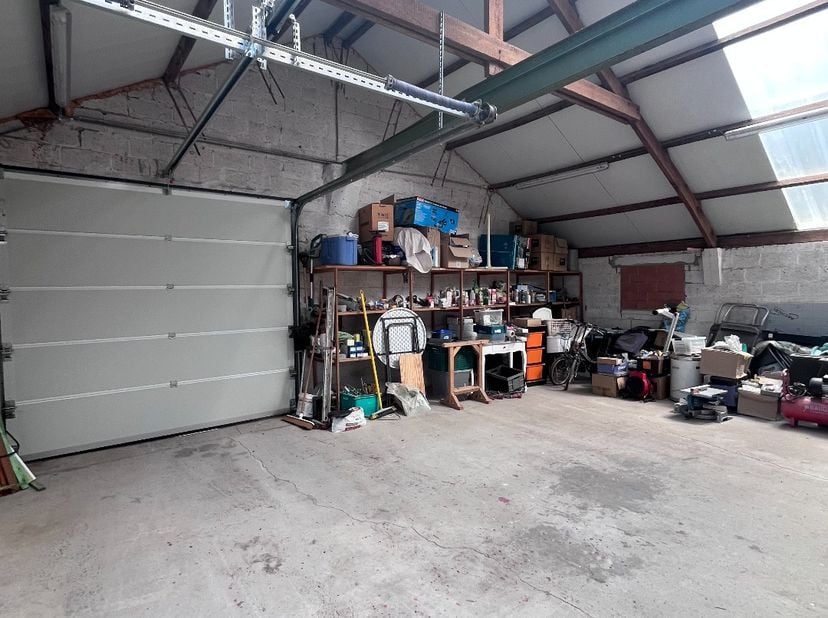 Maison à louer
                    à 8800 Roeselare