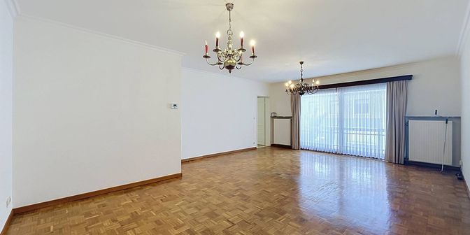 Appartement à louer à Avelgemstraat 27 boîte 3, 8550 Zwevegem