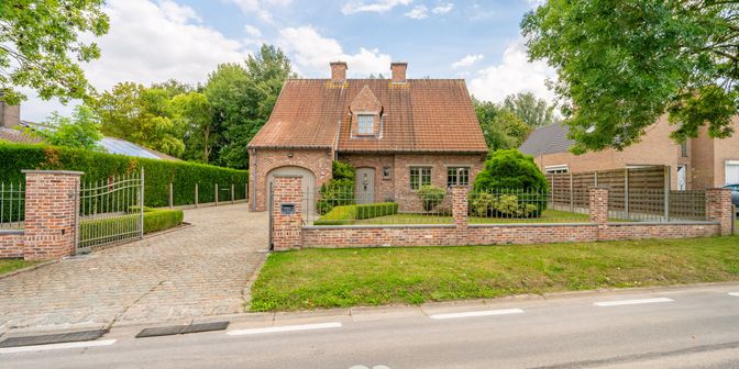 Huis te koop in Wijnendale 11, 9700 Oudenaarde