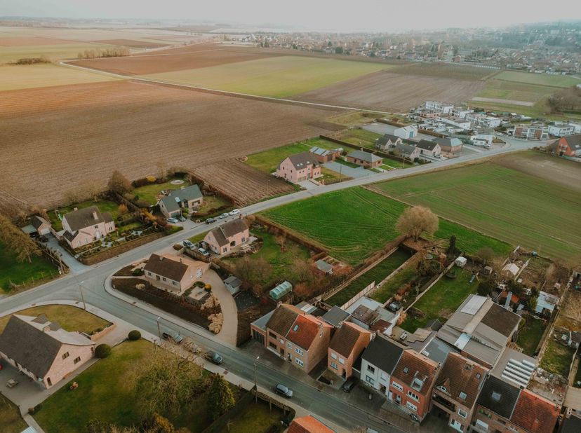 Maison à vendre
                    à 3404 Attenhoven