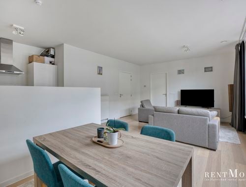                                         Appartement à vendre à Bruxelles, € 345.000
