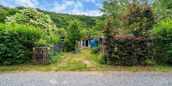 Huis te koop in Vanne Navet 29, 6941 Bomal