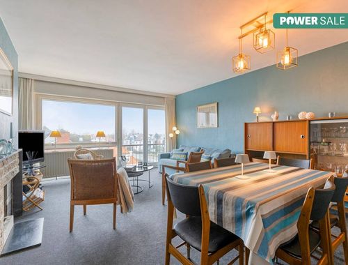                                         Appartement à vendre à Koksijde, € 199.000
