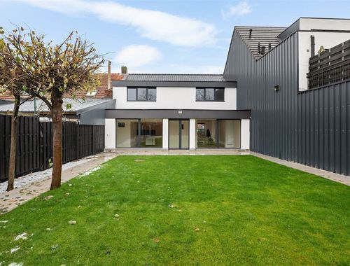                                         Eengezinswoning te koop in Oud-Turnhout, € 399.000
