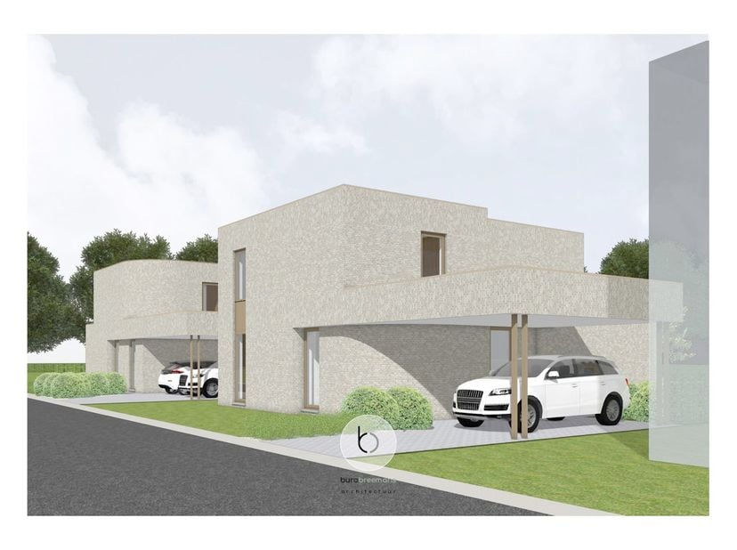 Grond te koop in De Fraipontweg 27,
                    3680 Maaseik