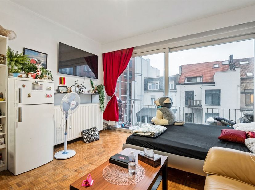 Appartement à vendre
                    à 2000 Antwerpen