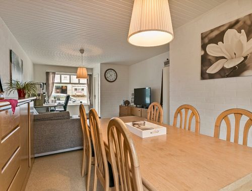                                         Maison à louer à Kwaadmechelen, € 845
