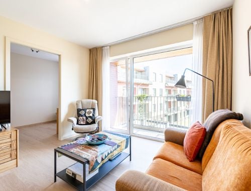                                         Appartement te koop in Wevelgem, € 95.000
