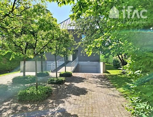                                         Eengezinswoning te huur in Tervuren, € 2.995
