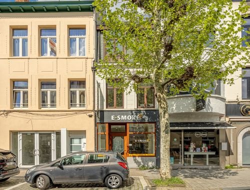                                         Maison à vendre à Turnhout, € 245.000
