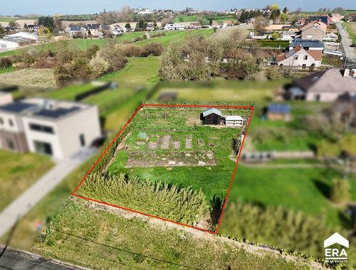                                         Terrain à bâtir à vendre à Tongeren, € 119.000
