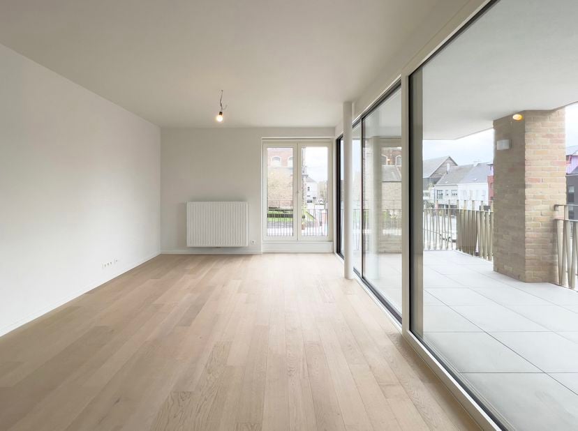 Appartement à louer
                    à 8530 Harelbeke