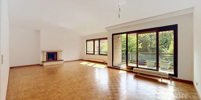 Appartement te huur in CP- 2, 1150 Sint-Pieters-Woluwe