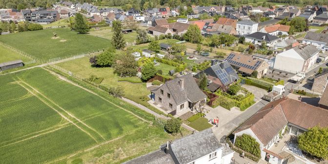 Huis te koop in Kampstraat 16A, 9500 Onkerzele