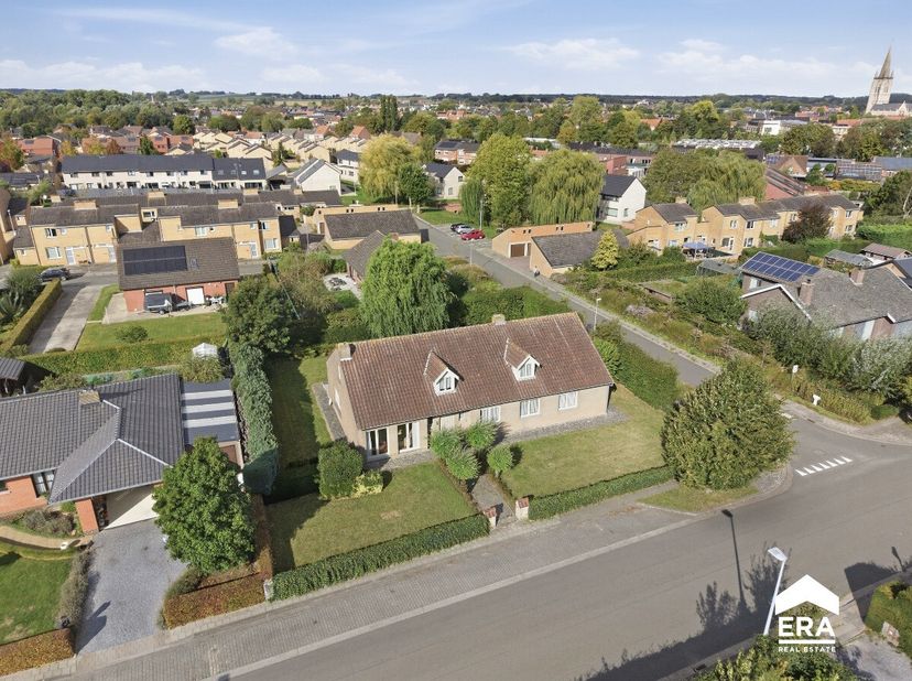 Huis te koop in Westouterstraat 67,
                    8970 Poperinge