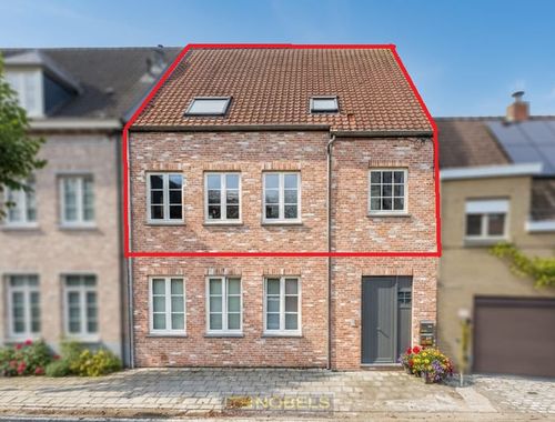                                         Duplex te huur in Eke, € 1.220
