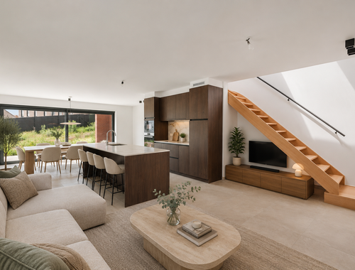                                        Maison à vendre à Renaix, € 380.000
