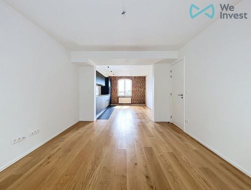                                         Appartement te huur in Brussel, € 1.250
