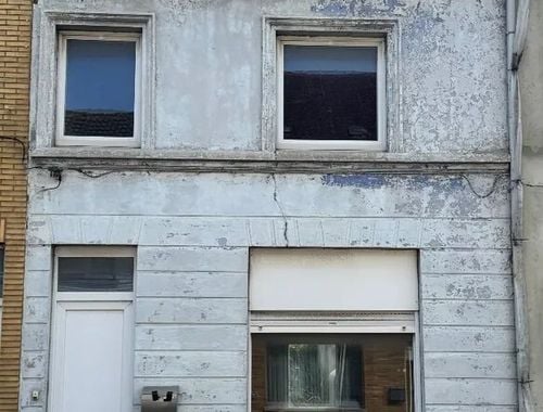                                         Maison à vendre à Bredene, € 135.000
