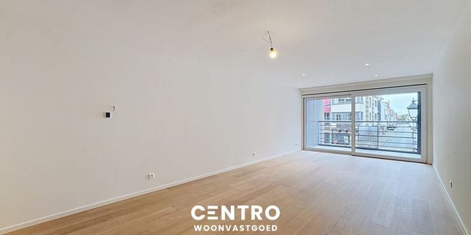 Appartement te koop in 8300 Knokke