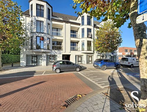                                         Appartement te huur in Maldegem, € 895
