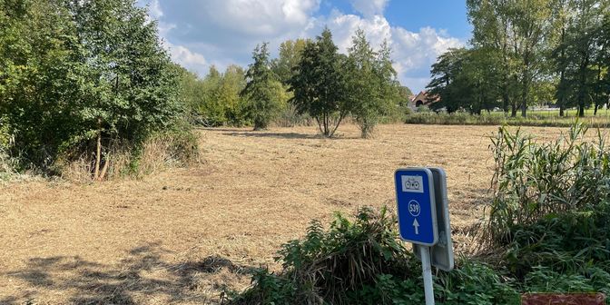 Grond te koop in Weg naar spikkelspade, 3530 Helchteren