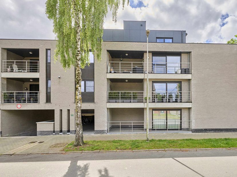 Appartement à vendre
                    à 3970 Leopoldsburg