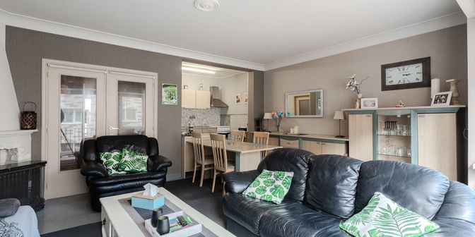Appartement te koop in Distellaan 58 bus 0201, 8434 Westende