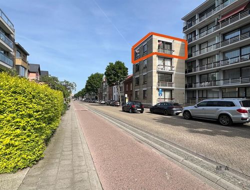                                         Appartement te huur in Hasselt, € 900
