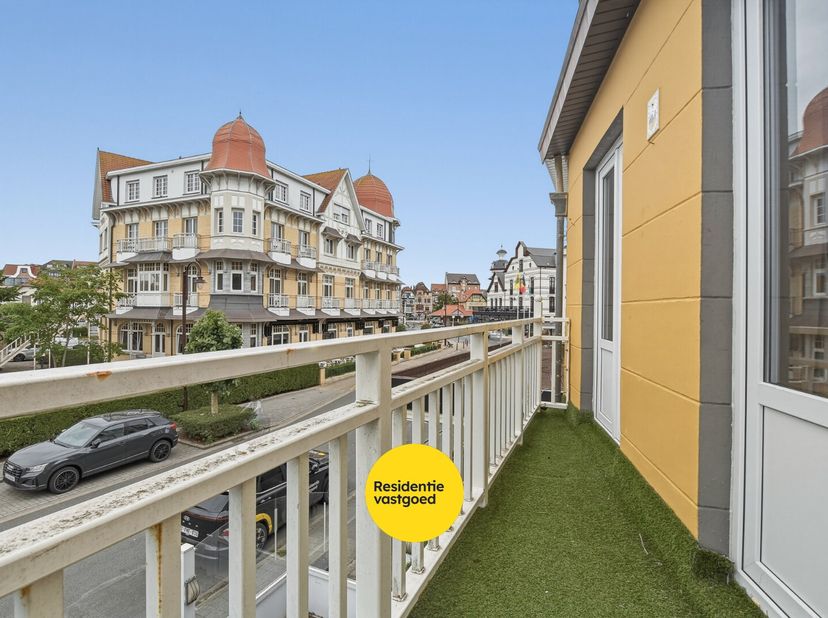 Bien professionnel à vendre
                    à 8420 Klemskerke