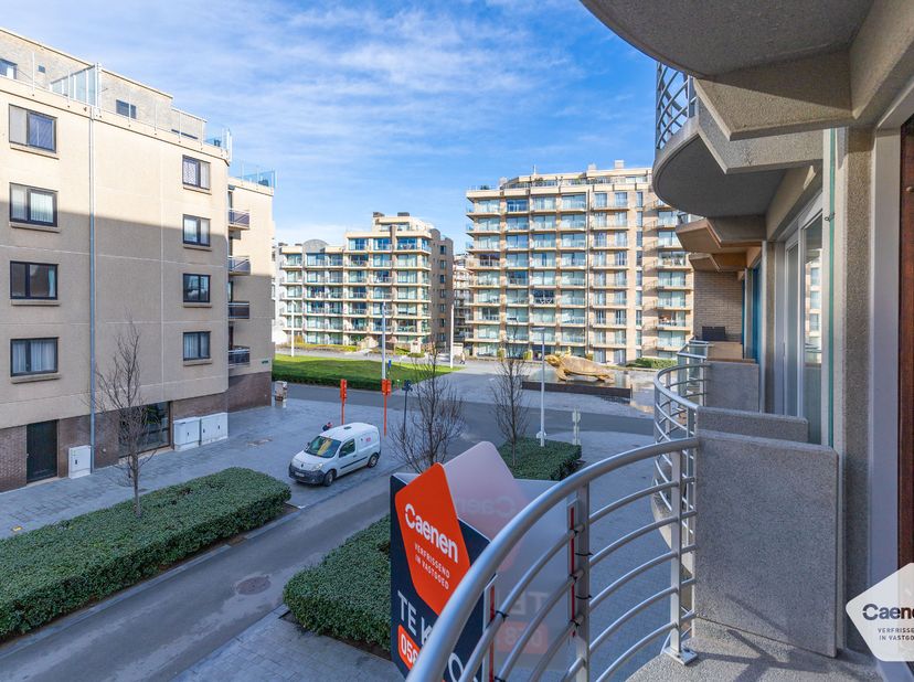 Appartement à vendre
                    à 8620 Nieuwpoort