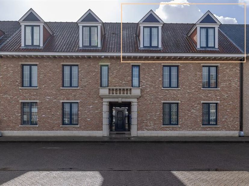 Appartement à louer
                    à 2230 Ramsel