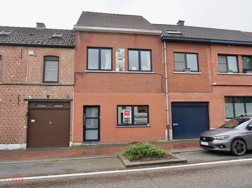 Appartement à louer
                    à 3360 Bierbeek