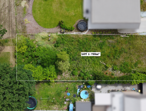                                         Terrain à bâtir à vendre à Herselt, € 199.000

