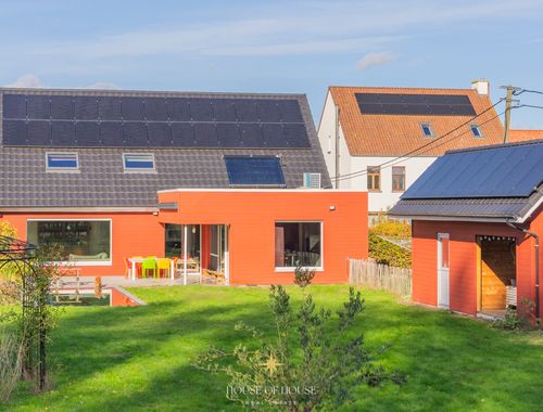                                         Villa à vendre à Damme, € 1.079.000
