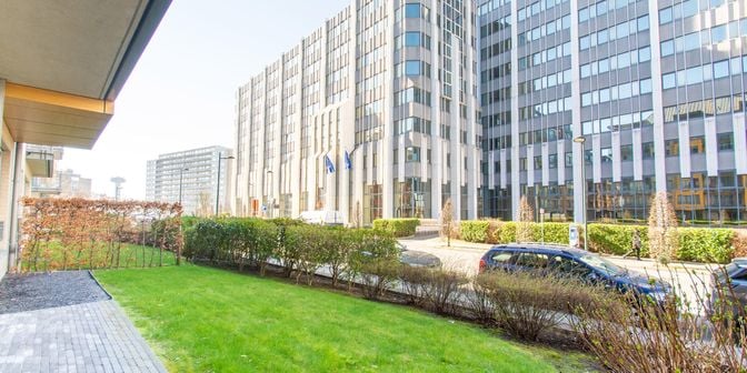 Appartement à louer à Rue de Genève 19, 1140 Evere
